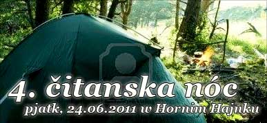 čitanska nóc