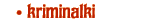 kriminalki