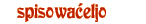 spisowaceljo